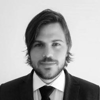 teenage engineering Employee Jesper Börjesson's profile photo
