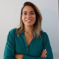 Identity Games International BV Employee Danielle de Waard's profile photo