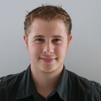 IQVIA Employee Thomas Verger's profile photo