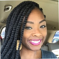 Feel Good Edibles Employee Jamie Edwards's profile photo