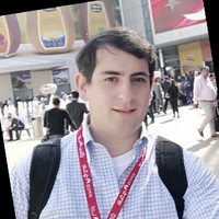 compa Employee Gustavo Neira's profile photo
