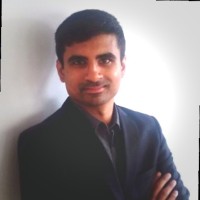 MathWorks Employee Srinivas Muddana's profile photo