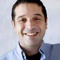 Perceptive Hardware Employee Stephen Horowitz's profile photo