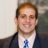 BlueWater Federal Solutions Employee Anatoly Mendelson's profile photo