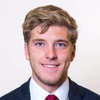 Deliveroo Employee William Bonnet's profile photo