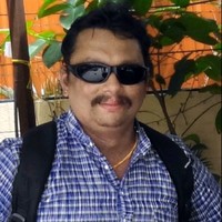 Tata Consultancy Services Employee Harish Hn's profile photo