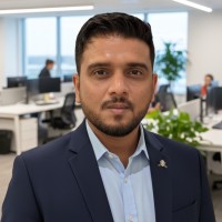 Ehatesham Huseni Email