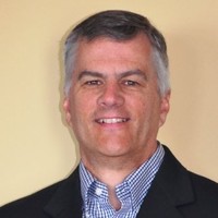 Mondelēz International Employee Tim Ayers's profile photo