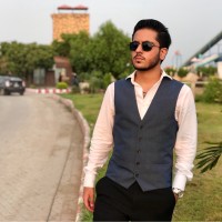 Muhammad Hassaan Email