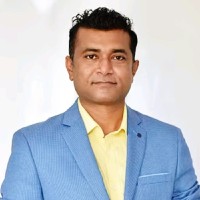 Zithas Technologies Employee Julius Gohil's profile photo