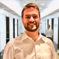 Vórtx Employee Thiago Villaschi's profile photo