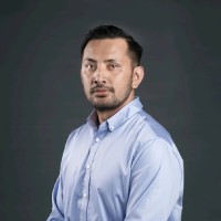 PMsquare Employee Suraj Khadka's profile photo