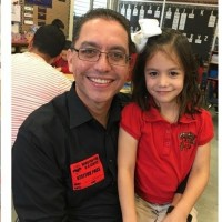 Royal Caribbean Group Employee Raul Gonzalez's profile photo