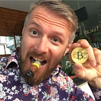 MGR Employee Daniel Parker's profile photo