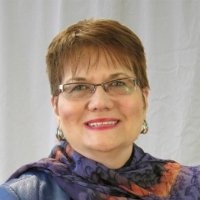 Chicago 2016 Employee Gloria Morningstar's profile photo