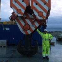 A2SEA A/S Employee Jimmy Jensen's profile photo