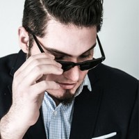 Tribe Chat Employee Jacob Rex's profile photo