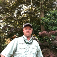 GREEN THUMB Employee Robby Cagle's profile photo