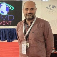 ALTEN Italia Employee Pasquale Riccio's profile photo