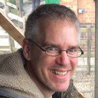 Accurascale Employee Gareth Bayer's profile photo