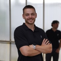 Prime Solution Employee Sören Körzel's profile photo