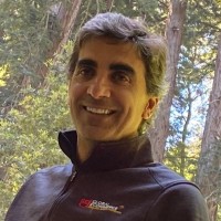 SC Johnson Lifestyle Brands Employee Diego Fronza's profile photo