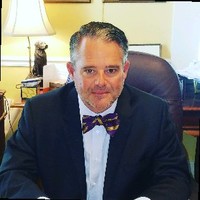 Richard Smith Email & Phone Number