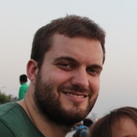 Empowered - Governance Risk and Compliance (GRC) Software Employee Simon Froggatt's profile photo