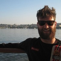 The Umbra Institute Employee Marco Bagli's profile photo