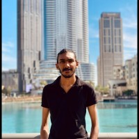 Confidential Employee Maaz Khan's profile photo