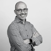 Brainstorming Employee Vincent Rivera's profile photo