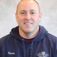 City of Woodbury, Minnesota Employee Ryan Hilgers's profile photo