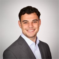 State Street Employee Ben J's profile photo