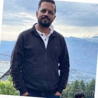 Vikram Chauhan Email