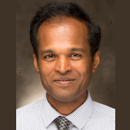 LA Sanitation & Environment Employee Manik Mohandas's profile photo