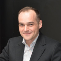 EDUSERVICES Employee Marc de Courrèges's profile photo