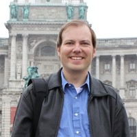 AcroVista Software Employee Danny Weidig's profile photo