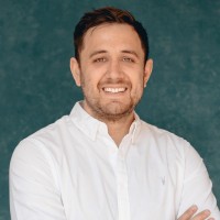 Convene Employee Craig Bennett's profile photo