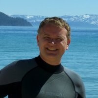 innovaTel Telepsychiatry Employee Edward Lynam's profile photo