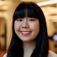Maybern Employee Debby Lin's profile photo