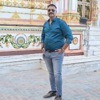 Contech Pvt Ltd Employee Hardik Barot's profile photo