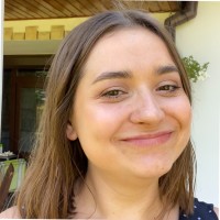 Coinfirm Employee Magda Konieczna's profile photo