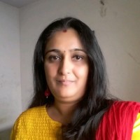 Digital SEO Employee Revathi Srinivasan's profile photo