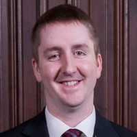 Blu Dot Employee Perry Nichols's profile photo