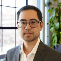 Biomeme, Inc. Employee Kevin Hwang's profile photo