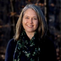 Promotional Gwen Hall