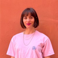 TreeHouse NL Employee Marina Georgakila's profile photo