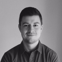 Starcom Employee Xavier Puig's profile photo