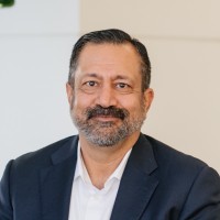 HealthQuest Capital Employee Ajay Madan's profile photo