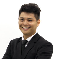 Jin Goh Email